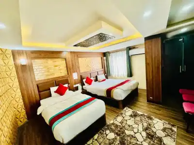 Airport Deepshree - 22