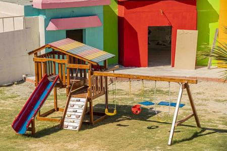 Amarina Abu Soma Resort & Aquapark - 23