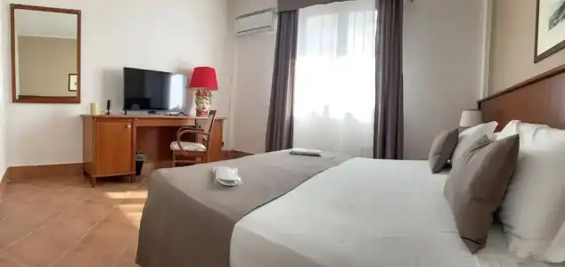 Al Balhara Resort & Spa - 47