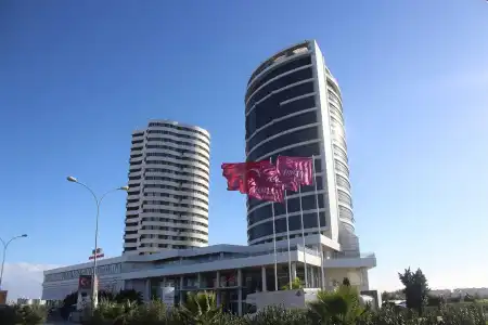 Anemon Grand Adana Otel - 0