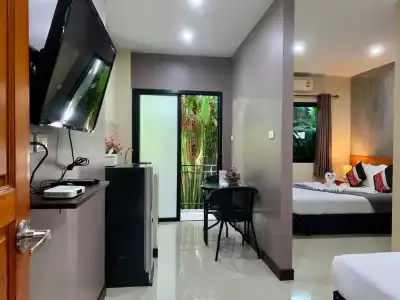 Isayarada Apartment - 1