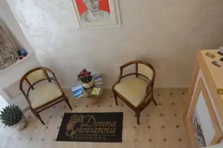 Residenza Donna Giovanna - 1