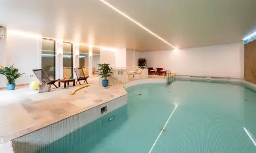 Best Western Heide - 16