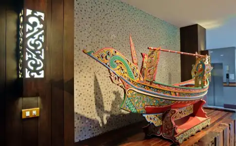 Ananda Lanta Resort - 12