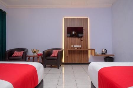 RedDoorz at Pondok Eyang Obi Sleman - 26