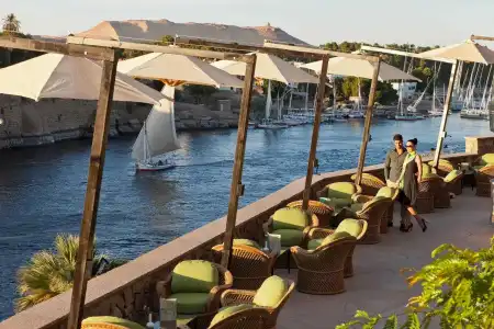 Sofitel Legend Old Cataract - 37