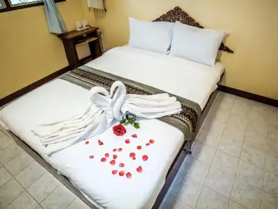 Pai Hillside Resort - 1