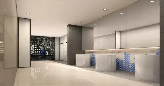 Holiday Inn Express Songgang - 15
