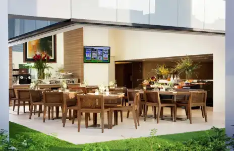 Novotel Living Singapore Orchard - 25