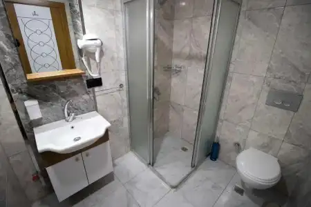 Ersoy Ikiz Otel - 15