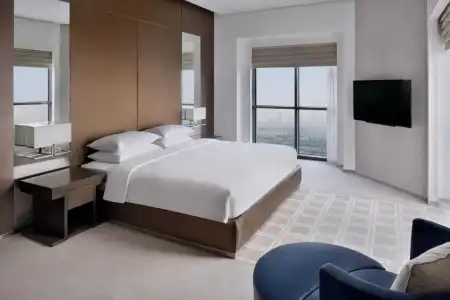 Hyatt Regency Dubai Creek Heights - 52