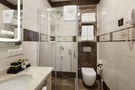 Mari Suites - 9