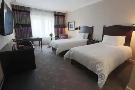 Sofitel Buenos Aires Recoleta - 66