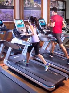 Swissotel The Stamford Singapore - 33