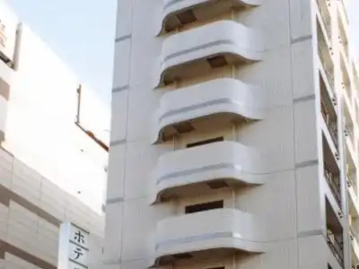 Toyoko Inn Nagoya Nishiki - 43