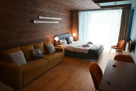 Gudauri Travel Apartments in Atrium (New Gudauri) - 20
