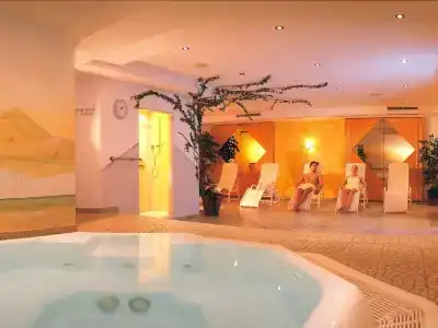 Alpenresidenz Ballunspitze - Kinderhotel - 20