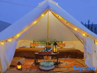 Leyou Self-driving Desert Camping Base - 55