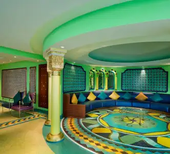 Jumeirah Burj Al Arab Dubai - 31