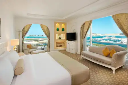 Al Habtoor Grand Resort, Autograph Collection By Marriott - 48