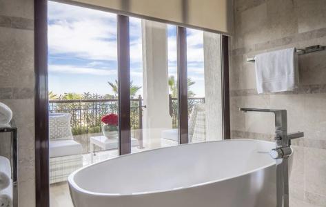 Four Seasons Tunis - 22
