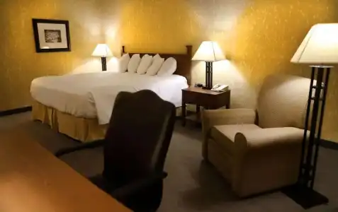Best Western Branson Inn And Conference Center - 59