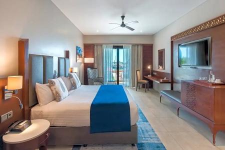 Verde Zanzibar - Azam Luxury Resort and Spa - Dry - 121
