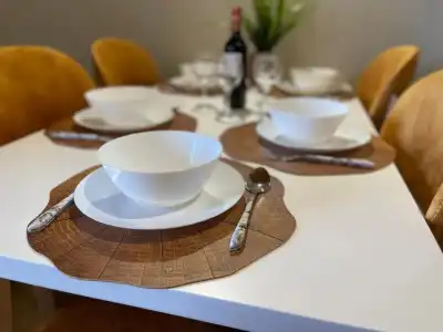 Arial Penthouse Suites - 12