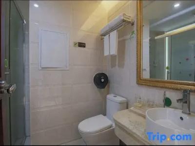 Vienna Shenzhen Longhua Qinghu Road Branch - 30