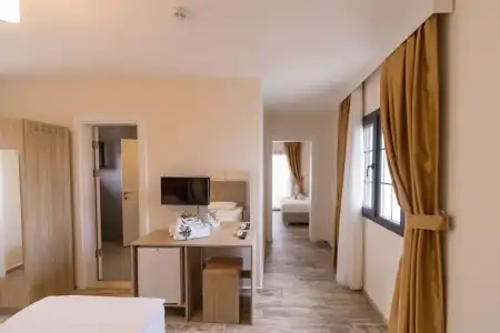 Derin Butik Otel - 114