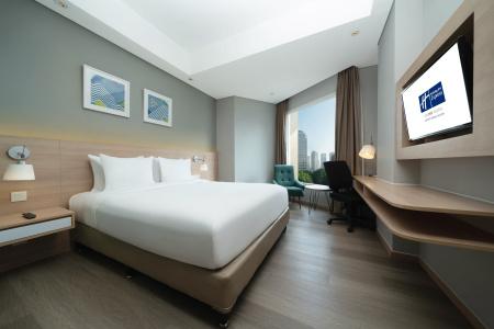 Holiday Inn Express Jakarta Wahid Hasyim by IHG - 19