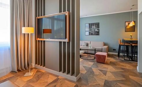 Mercure Koeln Belfortstrasse - 84