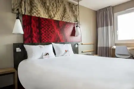 ibis Nanterre la Défense - 41