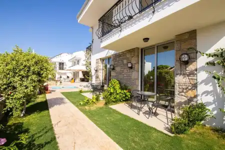 Datca Beyaz Ev Otel - 12