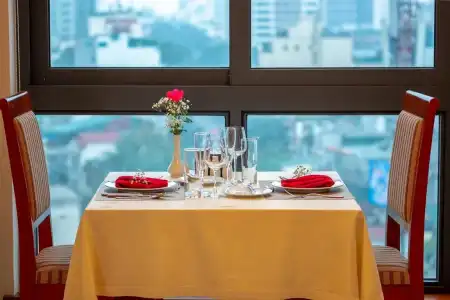Hanoi Larosa - 31