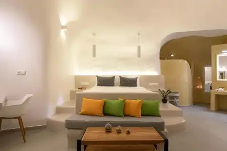 Santoterra Antigua Suites - 126