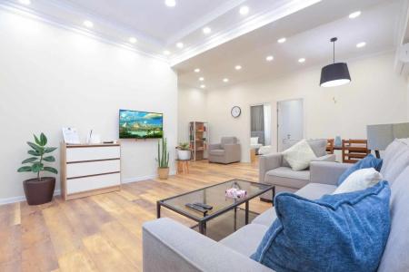 Stay Inn on Ekmalyan Street - 43