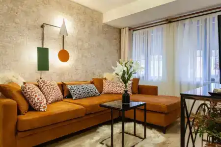 Lord Morgan & Exclusive Design Nisantasi - 147