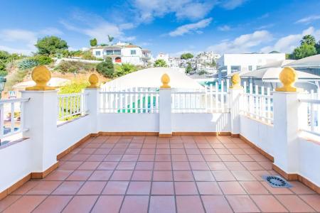 Apartamentos Turísticos Almoraide - 36