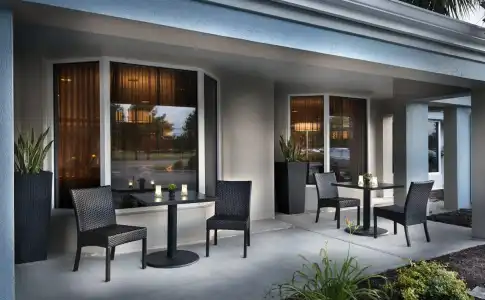 Courtyard by Marriott Myrtle Beach Broadway - 7