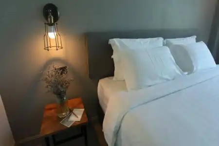 Hua Hin Apartment City Beach Market 375 - 1