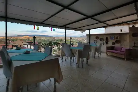 Mira Cappadocia - 25