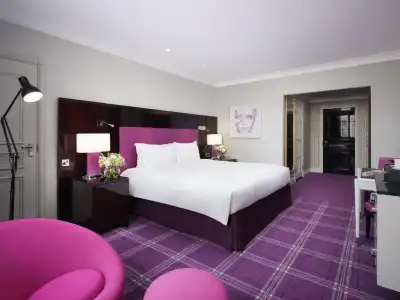 Sofitel London St James - 78
