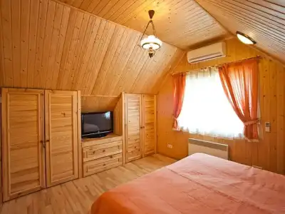 Gorniy Ruchey - 25