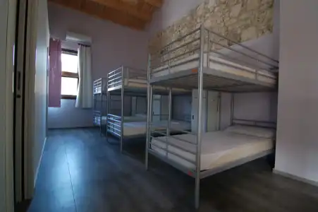 LoL Hostel Siracusa - 2