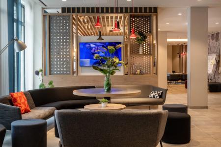 Holiday Inn Express Munich North by IHG - 24
