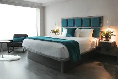 Le Bleu - 6