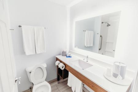 Holiday Inn Express Atlanta NE I-85 Clairmont by IHG - 17