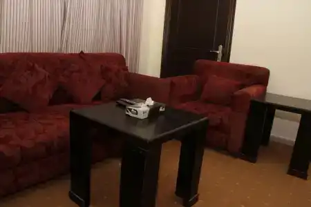Jeddah Palace - 64