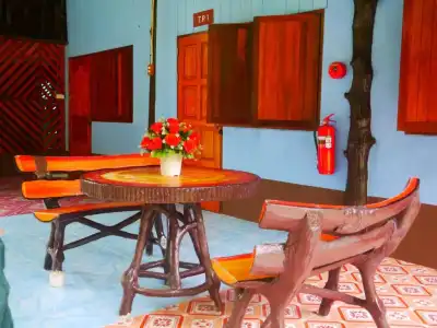 Mata Guesthouse - 8